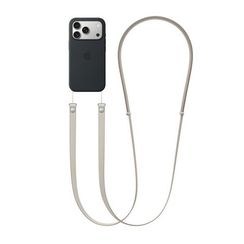 Ремешок Apple Crossbody Strap для iPhone (MGGK4) Tan