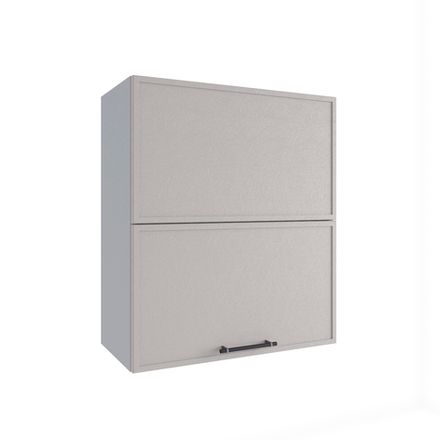 Кухня Модуль ПГПМ 600 Марта Бежевый Скин