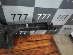 Решетка радиатора Chery Tiggo 8 18-22 Б/У Оригинал 602000440AA