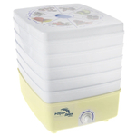 Сушилка электрическая "Ротор-Дива-Люкс" 5 поддонов