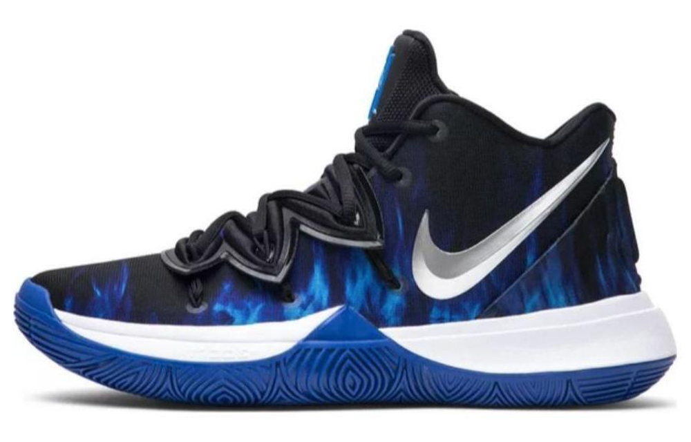 Кроссовки Nike Kyrie 5 Duke Pe