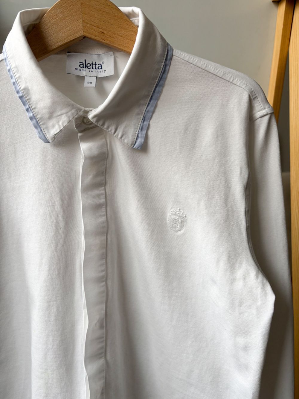 Трикотажная рубашка Aletta, 134