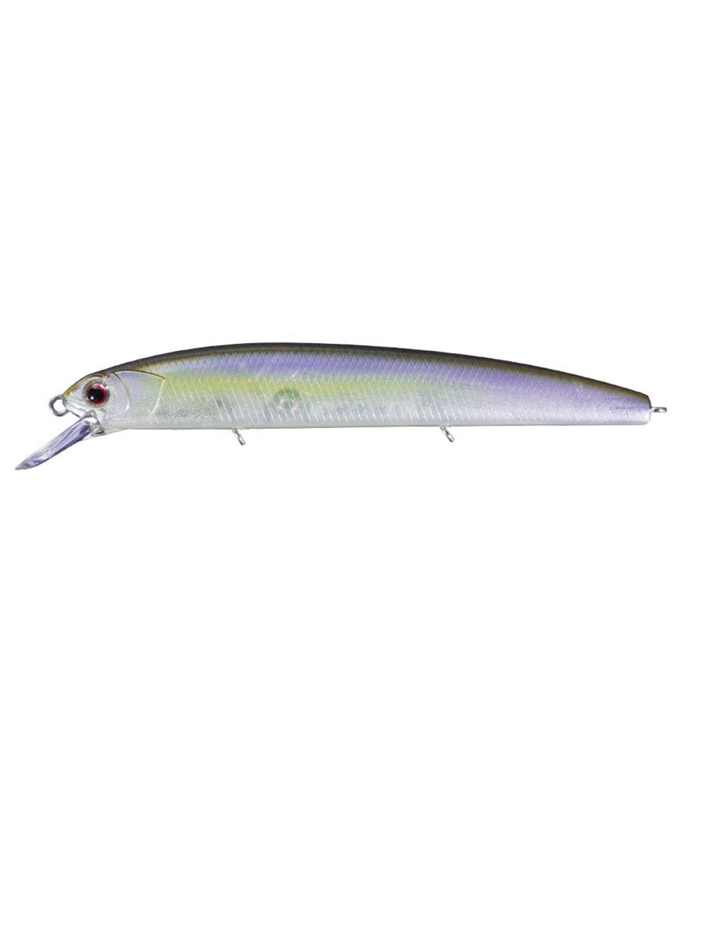 Воблер OSP ASURA II F, 92.5 мм, 7.8 гр.