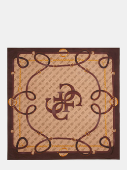 Платок женский GUESS