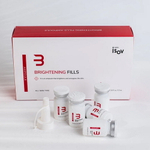 Brightening Fills Ampoule Isov Sorex | Сыворотка увлажняющая осветляющая