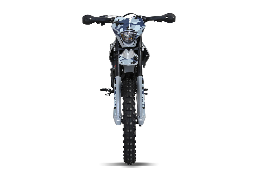 Эндуро мотоцикл BRZ Z7 CB300F