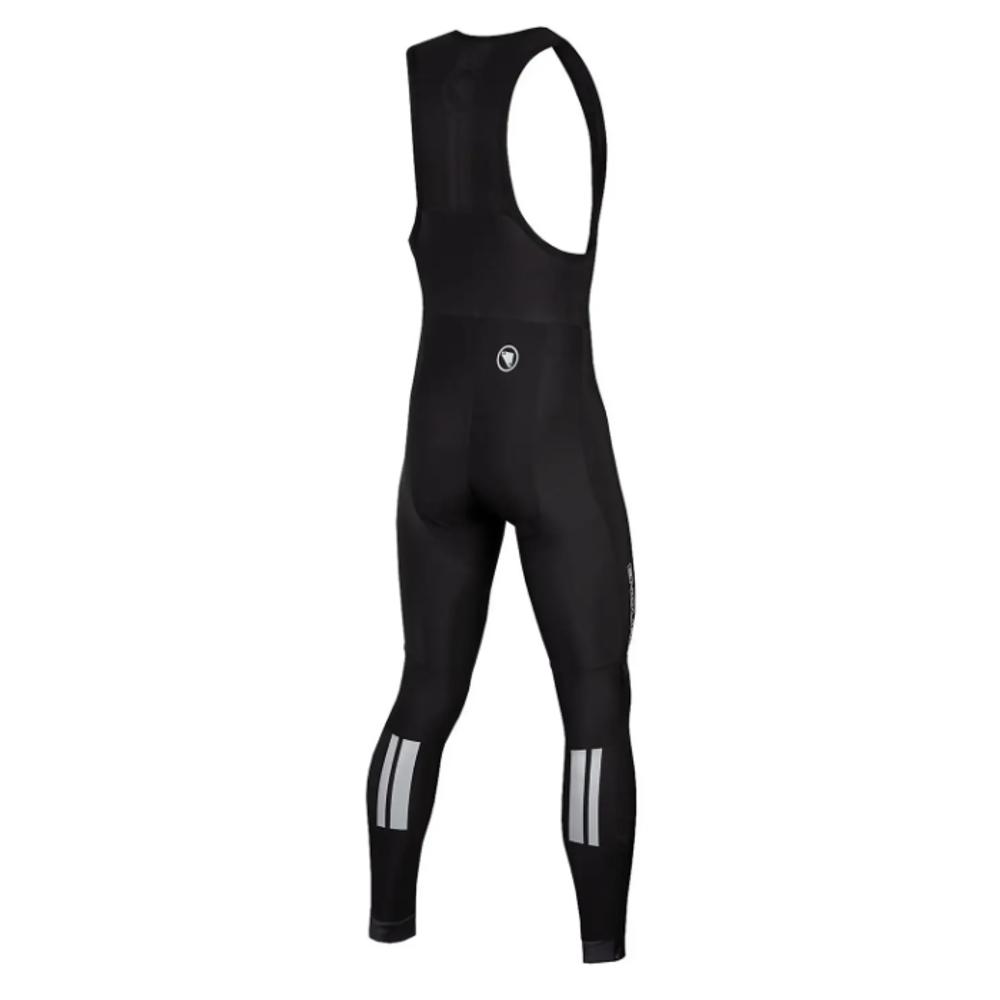 Велоштаны ENDURA FS260-PRO THERMO BIBTIGHTS II NO PAD - BLACK