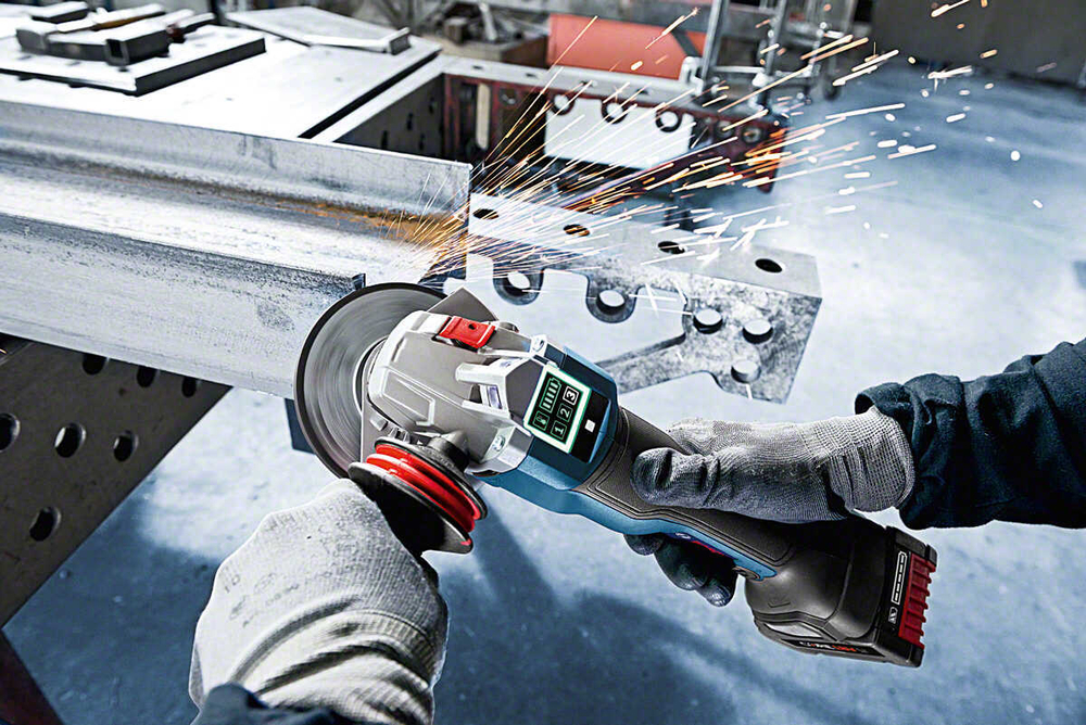 Аккумулятор ProCORE18V 5,5 А·ч BOSCH 1600A02149