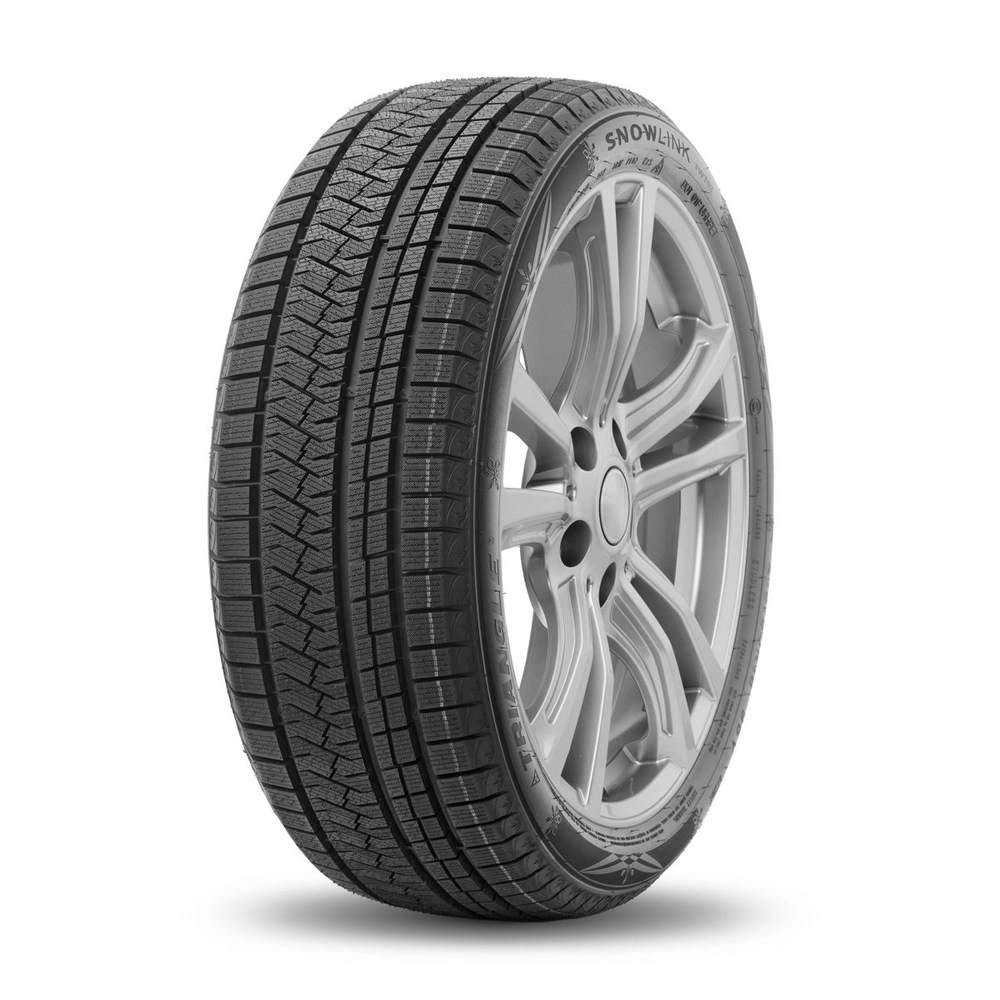 Зимняя шина Triangle SnowLink PL02 (235/65 R17 108V)