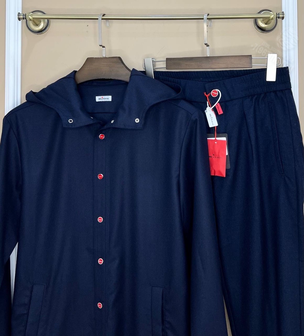 Спортивный костюм Kiton