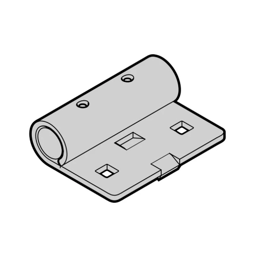 Роликодержатель RH015