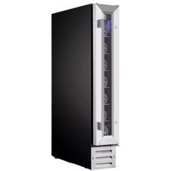 Винный шкаф Temptech WPQ15SCS