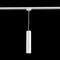 Трековый светильник Track lamps Unity 1 x  GU10 50Вт Technical tr008-1-gu10-w