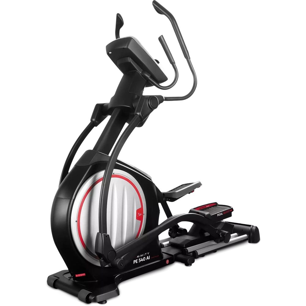 Эллиптический тренажер Ammity Premium PE 540 AI