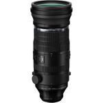 Объектив OM System M.Zuiko Digital ED 150-600mm f/5-6.3 IS