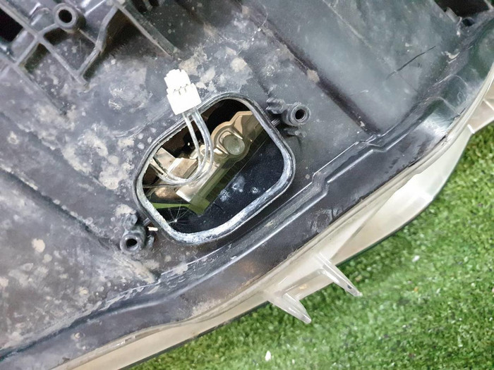 Фара левая BMW 3er F30 (2015-2020) LED