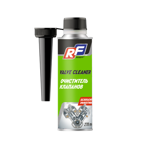 Очиститель клапанов Ruseff (270мл)