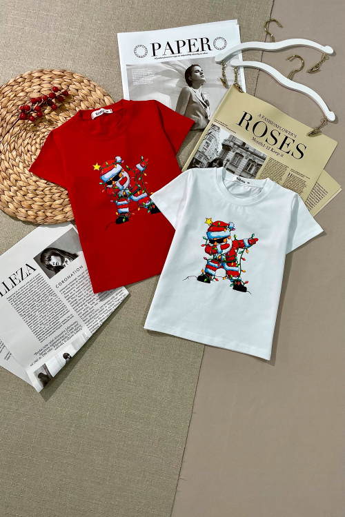 Футболка для мальчиков