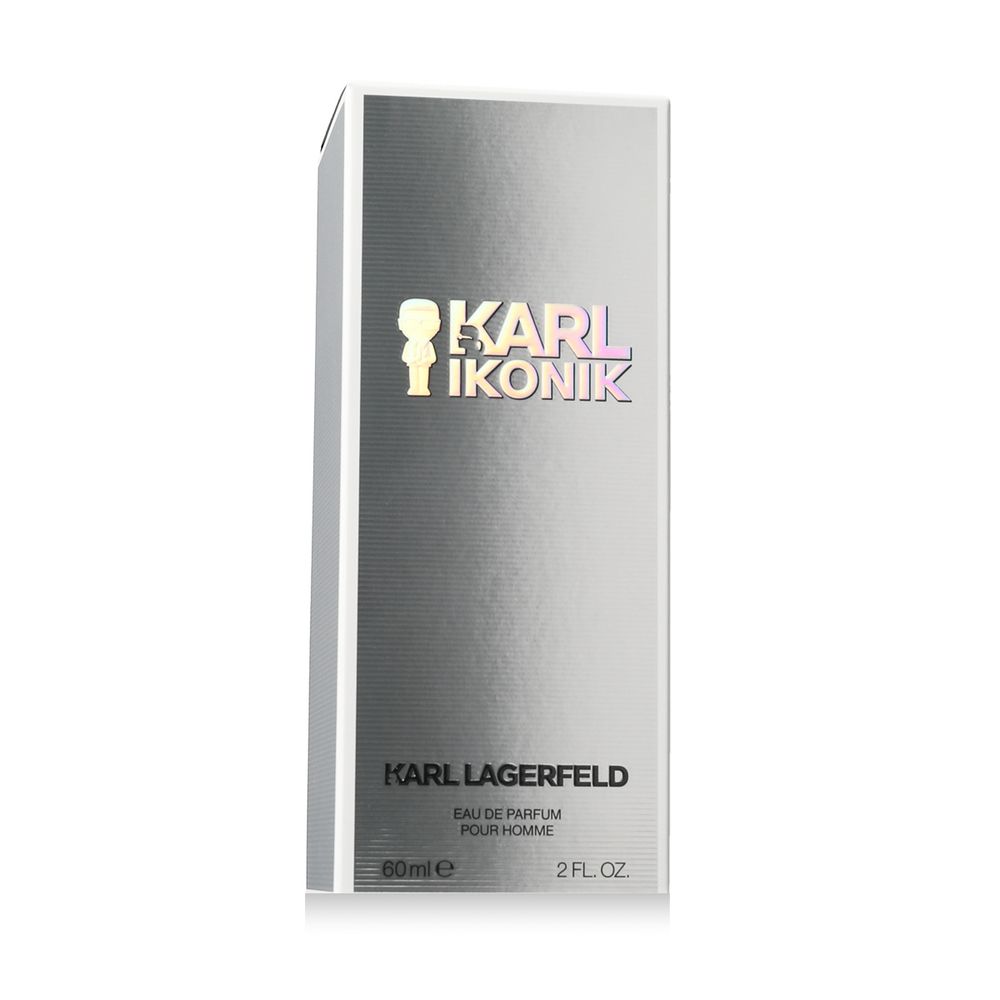 Karl Lagerfeld Ikonik Pour Homme Eau De Parfum 60 ml (man)