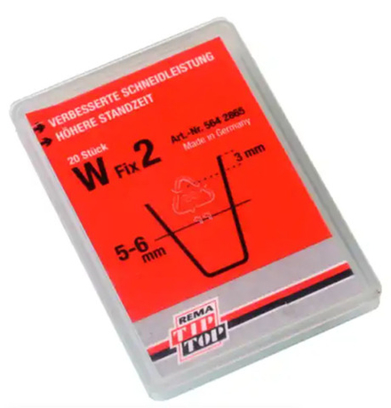 TIP-TOP 564-2865 Лезвие W2 (20)