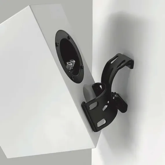 Amphion Wall Bracket White