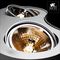 Потолочный светильник Arte Lamp Cliff A5643PL-3WH