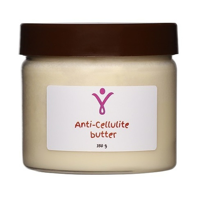 SPA-масло антицеллюлитное твердое, 250 мл