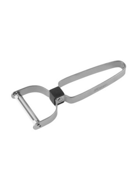 Овощечистка 5/14 см. с плавающим лезвием, нерж MGsteel