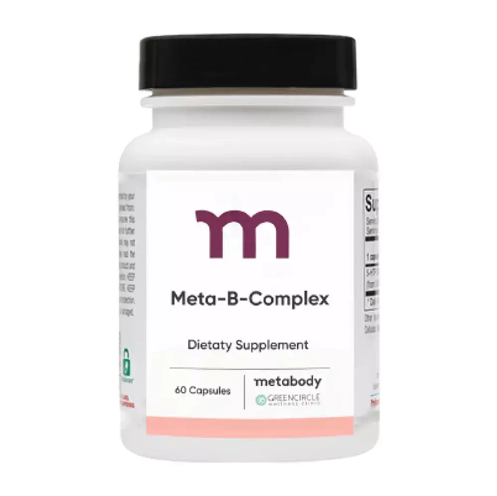Meta B-Complex.