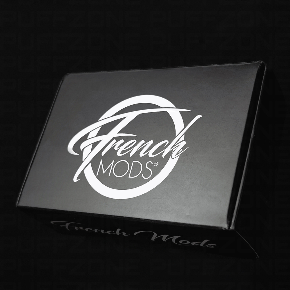 Blue Alumide by French Mod