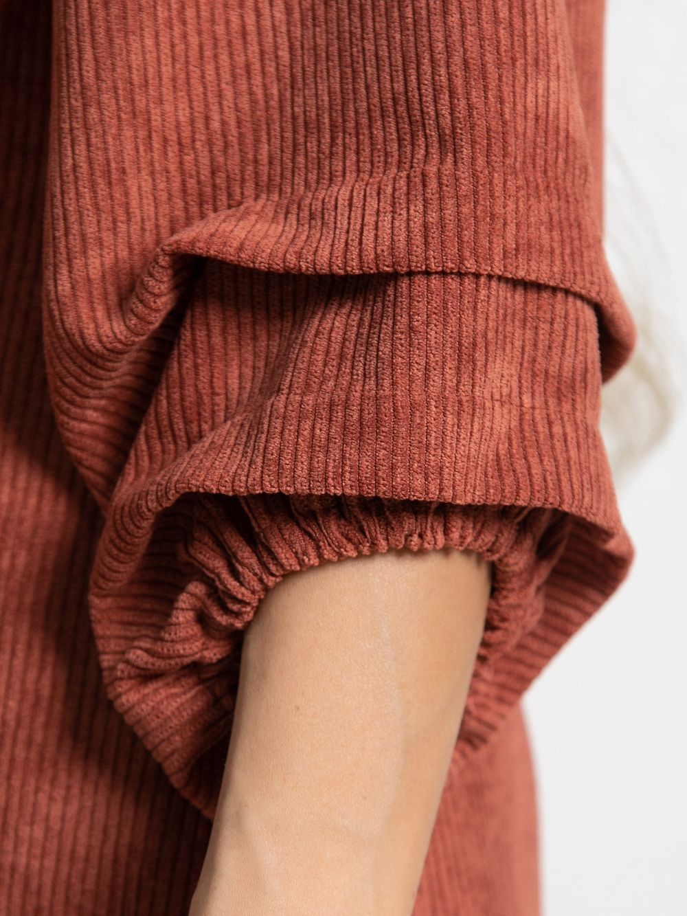 Платье Аглая (терракот) П15136-4М LT Collection