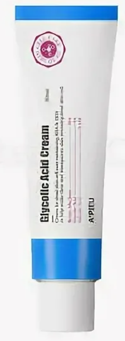 A'PIEU Glycolic Acid Cream крем с гликолиевой кислотой 50мл