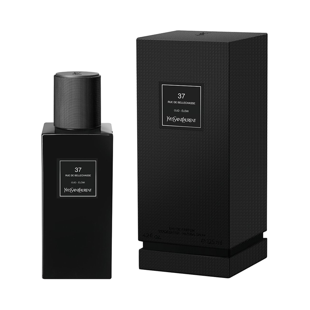 Yves Saint Laurent 37 Rue De Bellechass