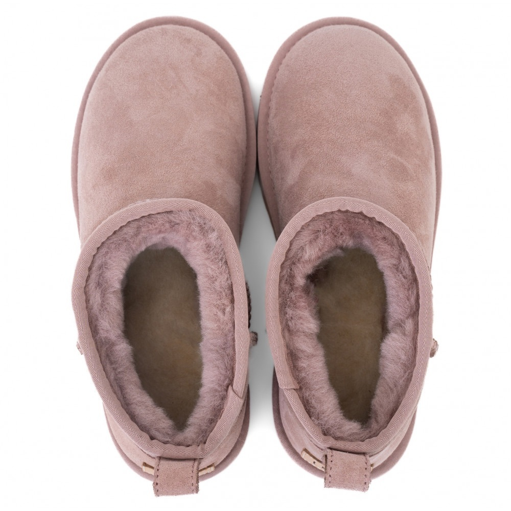 UGG Classic Ultra Mini Dusk
