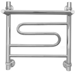 Вираж-12 70х50 Электрический полотенцесушитель EZ 32-75