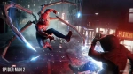 Игра Marvels Spider-Man 2 (Человек-Паук 2) (Русская обложка) (Русская версия) для PlayStation 5