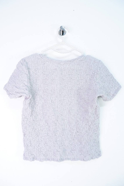 Кофта в "мятом" стиле, визуально на 42/44 размер