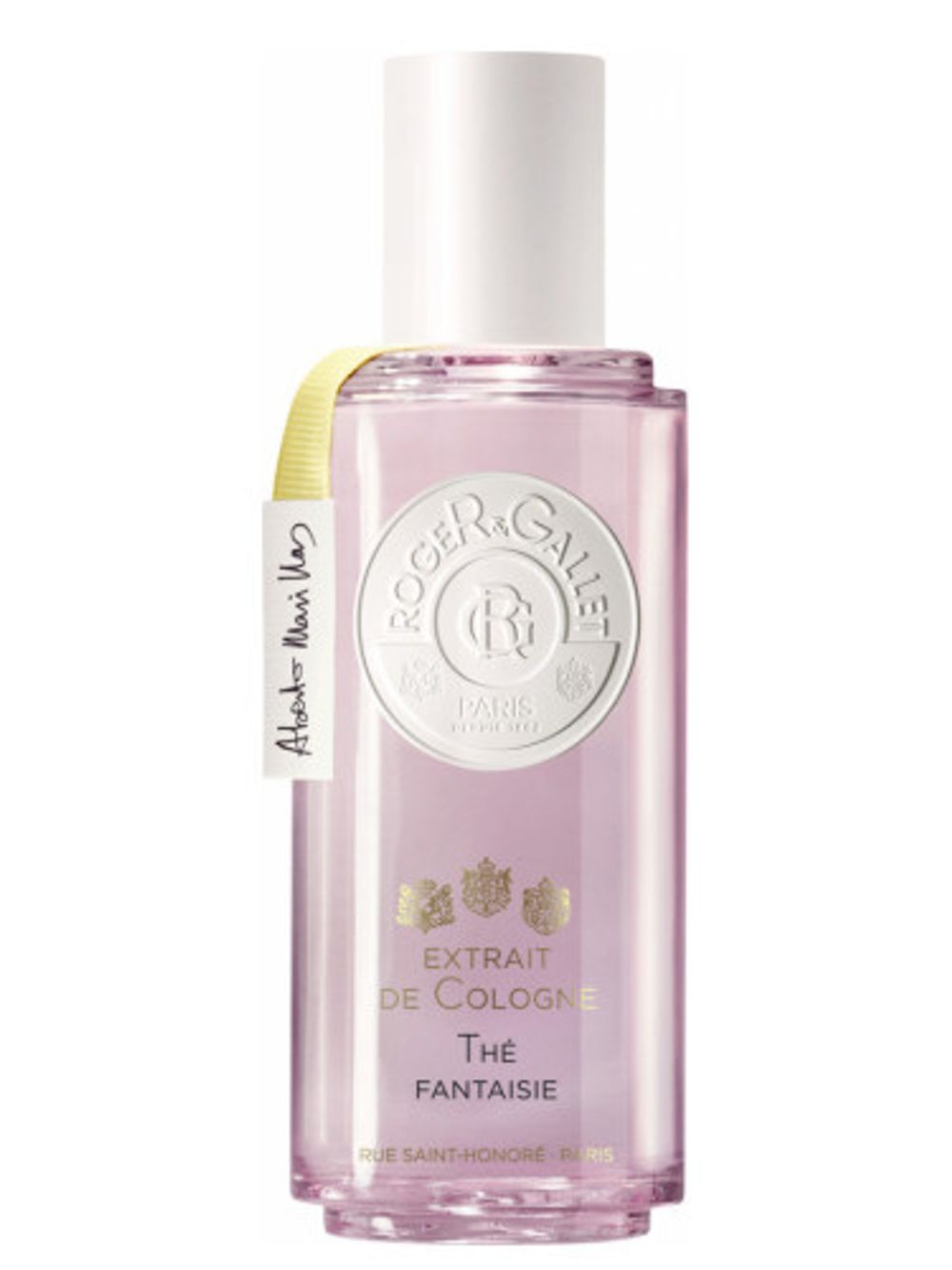 Roger and Gallet The Fantaisie