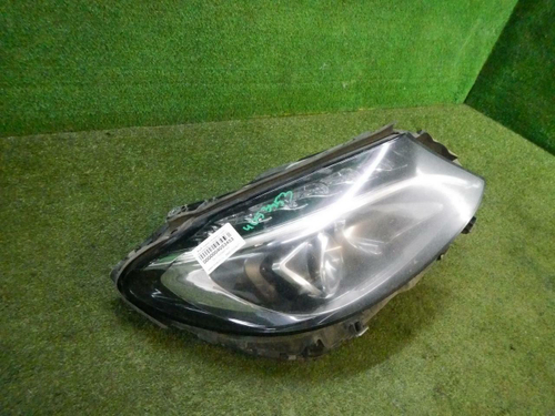 Фара правая Mercedes C w205 (2014-2018) LED