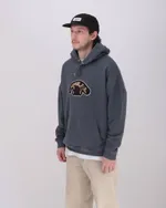 Худи Anteater CamoLogo Серый