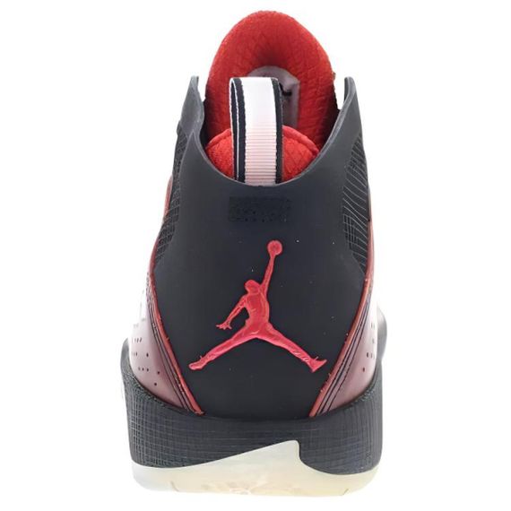 Джордан Эйр Джордан 2011 Винтажные баскетбольные мячи МИД-Топ-Мужские