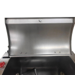 Тестомес HWJ-25(H) Foodatlas (220V)