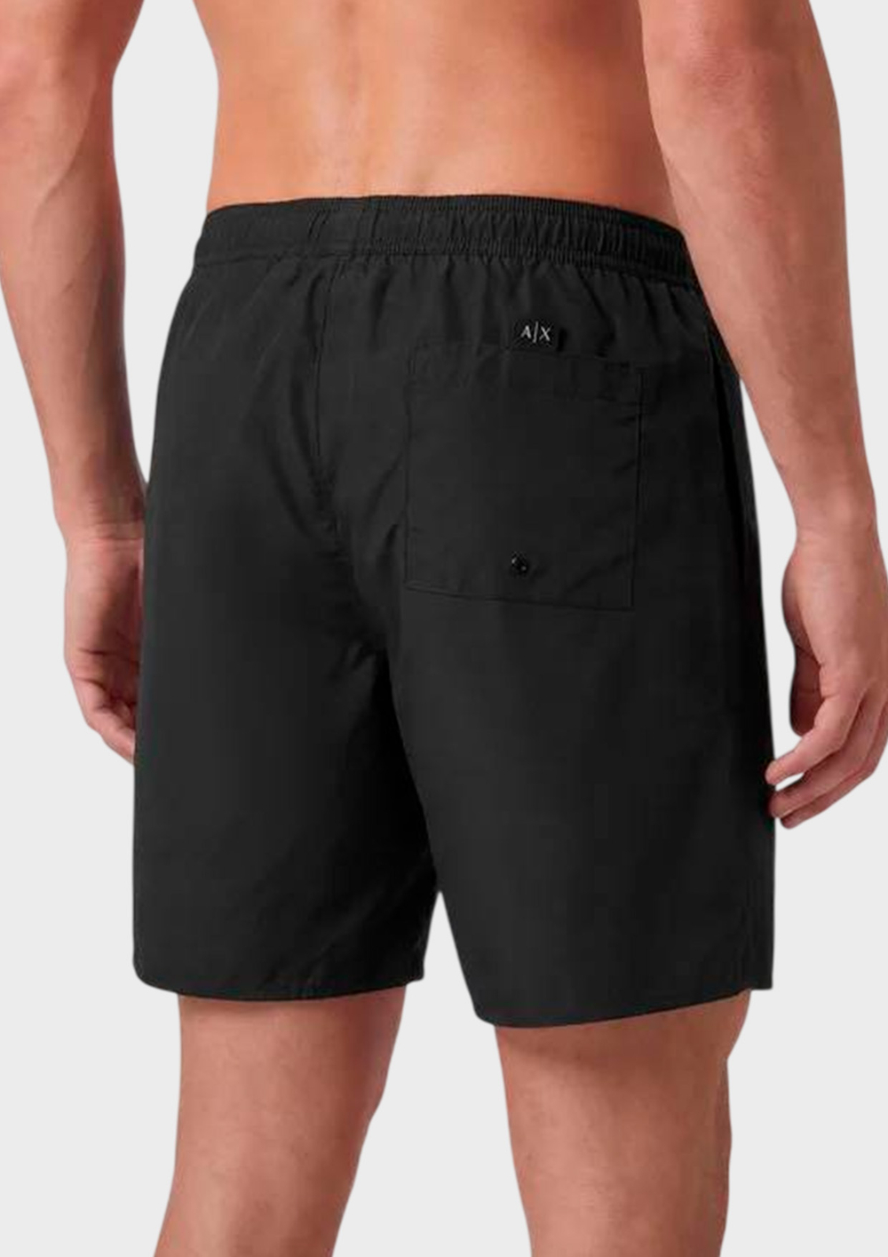 Шорты купальные ARMANI EXCHANGE