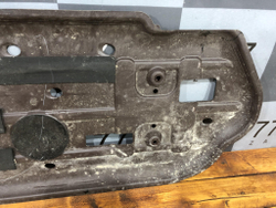 Защита топливного бака Haval H9 1 14-нв Новое Оригинал 1101012XKV08A