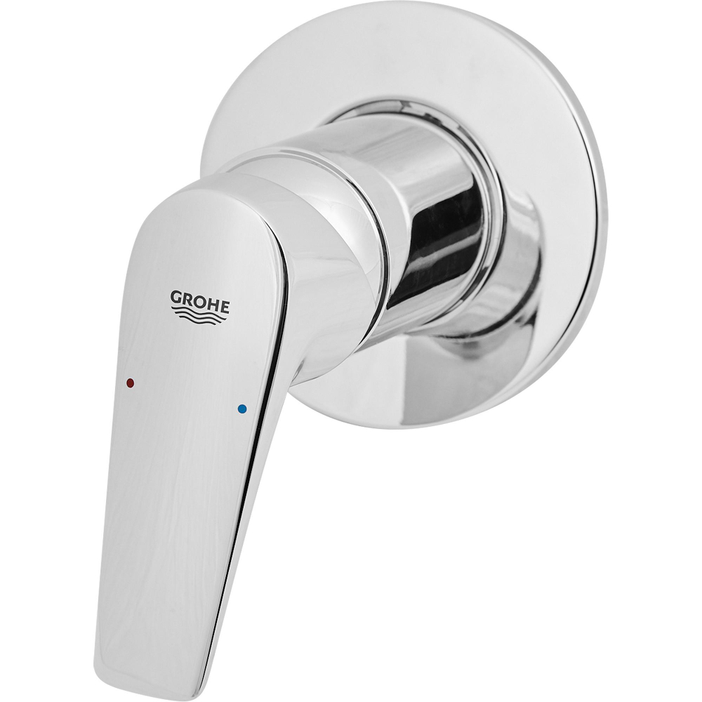 СМЕСИТЕЛЬ ДЛЯ БИДЕ GROHE BAU FLOW СМ 3DIY 29328000