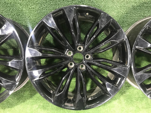 Диск Комплект дисков R20 Geely Tugella (2019-н.в.)
