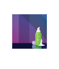 Elemis Superfood Cica Calm Cleansing Foam - успокаивающая очищающая пена /   180  ml  / GTIN 641628501120