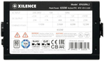 Блок питания Xilence Performance C+ XN420 650W 650 Вт