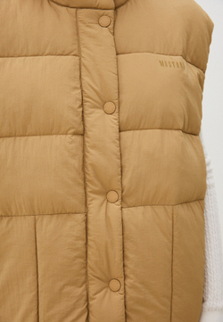 Жилет утепленный женский MUSTANG Robin