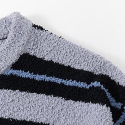 СВИТЕР YMKASHIX SOFT STRIPS